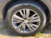 USED 2018 18 PEUGEOT 3008 1.6 BLUEHDI S/S GT LINE 5d 120 BHP 2018 PEUGEOT 3008 GT LINE - 1 FORMER KEEPER - BIG SPEC - HIGHER MILES / VERY LOW PRICE -  SATELLITE NAVIGATION - i-COCKPIT - 19 INCH DIAMOND CUT ALLOYS