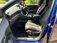 USED 2018 18 PEUGEOT 3008 1.6 BLUEHDI S/S GT LINE 5d 120 BHP 2018 PEUGEOT 3008 GT LINE - 1 FORMER KEEPER - BIG SPEC - HIGHER MILES / VERY LOW PRICE -  SATELLITE NAVIGATION - i-COCKPIT - 19 INCH DIAMOND CUT ALLOYS