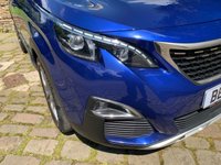 USED 2018 18 PEUGEOT 3008 1.6 BLUEHDI S/S GT LINE 5d 120 BHP 2018 PEUGEOT 3008 GT LINE - 1 FORMER KEEPER - BIG SPEC - HIGHER MILES / VERY LOW PRICE -  SATELLITE NAVIGATION - i-COCKPIT - 19 INCH DIAMOND CUT ALLOYS