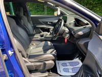 USED 2018 18 PEUGEOT 3008 1.6 BLUEHDI S/S GT LINE 5d 120 BHP 2018 PEUGEOT 3008 GT LINE - 1 FORMER KEEPER - BIG SPEC - HIGHER MILES / VERY LOW PRICE -  SATELLITE NAVIGATION - i-COCKPIT - 19 INCH DIAMOND CUT ALLOYS