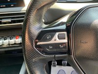 USED 2018 18 PEUGEOT 3008 1.6 BLUEHDI S/S GT LINE 5d 120 BHP 2018 PEUGEOT 3008 GT LINE - 1 FORMER KEEPER - BIG SPEC - HIGHER MILES / VERY LOW PRICE -  SATELLITE NAVIGATION - i-COCKPIT - 19 INCH DIAMOND CUT ALLOYS
