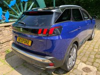 USED 2018 18 PEUGEOT 3008 1.6 BLUEHDI S/S GT LINE 5d 120 BHP 2018 PEUGEOT 3008 GT LINE - 1 FORMER KEEPER - BIG SPEC - HIGHER MILES / VERY LOW PRICE -  SATELLITE NAVIGATION - i-COCKPIT - 19 INCH DIAMOND CUT ALLOYS