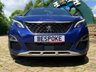 USED 2018 18 PEUGEOT 3008 1.6 BLUEHDI S/S GT LINE 5d 120 BHP 2018 PEUGEOT 3008 GT LINE - 1 FORMER KEEPER - BIG SPEC - HIGHER MILES / VERY LOW PRICE -  SATELLITE NAVIGATION - i-COCKPIT - 19 INCH DIAMOND CUT ALLOYS
