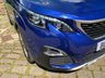 USED 2018 18 PEUGEOT 3008 1.6 BLUEHDI S/S GT LINE 5d 120 BHP 2018 PEUGEOT 3008 GT LINE - 1 FORMER KEEPER - BIG SPEC - HIGHER MILES / VERY LOW PRICE -  SATELLITE NAVIGATION - i-COCKPIT - 19 INCH DIAMOND CUT ALLOYS