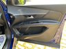 USED 2018 18 PEUGEOT 3008 1.6 BLUEHDI S/S GT LINE 5d 120 BHP 2018 PEUGEOT 3008 GT LINE - 1 FORMER KEEPER - BIG SPEC - HIGHER MILES / VERY LOW PRICE -  SATELLITE NAVIGATION - i-COCKPIT - 19 INCH DIAMOND CUT ALLOYS