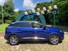 USED 2018 18 PEUGEOT 3008 1.6 BLUEHDI S/S GT LINE 5d 120 BHP 2018 PEUGEOT 3008 GT LINE - 1 FORMER KEEPER - BIG SPEC - HIGHER MILES / VERY LOW PRICE -  SATELLITE NAVIGATION - i-COCKPIT - 19 INCH DIAMOND CUT ALLOYS