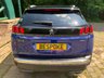 USED 2018 18 PEUGEOT 3008 1.6 BLUEHDI S/S GT LINE 5d 120 BHP 2018 PEUGEOT 3008 GT LINE - 1 FORMER KEEPER - BIG SPEC - HIGHER MILES / VERY LOW PRICE -  SATELLITE NAVIGATION - i-COCKPIT - 19 INCH DIAMOND CUT ALLOYS
