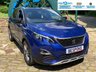 USED 2018 18 PEUGEOT 3008 1.6 BLUEHDI S/S GT LINE 5d 120 BHP 2018 PEUGEOT 3008 GT LINE - 1 FORMER KEEPER - BIG SPEC - HIGHER MILES / VERY LOW PRICE -  SATELLITE NAVIGATION - i-COCKPIT - 19 INCH DIAMOND CUT ALLOYS