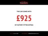 USED 2018 18 PEUGEOT 3008 1.6 BLUEHDI S/S GT LINE 5d 120 BHP 2018 PEUGEOT 3008 GT LINE - 1 FORMER KEEPER - BIG SPEC - HIGHER MILES / VERY LOW PRICE -  SATELLITE NAVIGATION - i-COCKPIT - 19 INCH DIAMOND CUT ALLOYS