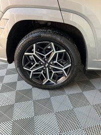 USED 2022 22 HYUNDAI TUCSON 1.6 T-GDI N LINE 5d 227 BHP 
