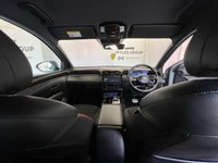 USED 2022 22 HYUNDAI TUCSON 1.6 T-GDI N LINE 5d 227 BHP 