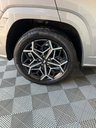 USED 2022 22 HYUNDAI TUCSON 1.6 T-GDI N LINE 5d 227 BHP 