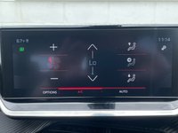 USED 2020 20 PEUGEOT 2008 1.2 PURETECH S/S ALLURE PREMIUM 5d 129 BHP www.suffolkcarcentre.co.uk - Located at Reydon