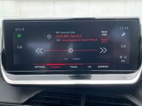 USED 2020 20 PEUGEOT 2008 1.2 PURETECH S/S ALLURE PREMIUM 5d 129 BHP www.suffolkcarcentre.co.uk - Located at Reydon
