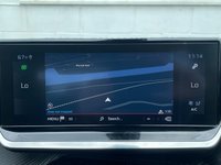 USED 2020 20 PEUGEOT 2008 1.2 PURETECH S/S ALLURE PREMIUM 5d 129 BHP www.suffolkcarcentre.co.uk - Located at Reydon