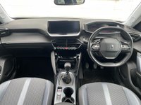 USED 2020 20 PEUGEOT 2008 1.2 PURETECH S/S ALLURE PREMIUM 5d 129 BHP www.suffolkcarcentre.co.uk - Located at Reydon