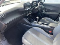USED 2020 20 PEUGEOT 2008 1.2 PURETECH S/S ALLURE PREMIUM 5d 129 BHP www.suffolkcarcentre.co.uk - Located at Reydon