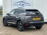 USED 2020 20 PEUGEOT 2008 1.2 PURETECH S/S ALLURE PREMIUM 5d 129 BHP www.suffolkcarcentre.co.uk - Located at Reydon