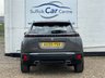 USED 2020 20 PEUGEOT 2008 1.2 PURETECH S/S ALLURE PREMIUM 5d 129 BHP www.suffolkcarcentre.co.uk - Located at Reydon