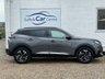 USED 2020 20 PEUGEOT 2008 1.2 PURETECH S/S ALLURE PREMIUM 5d 129 BHP www.suffolkcarcentre.co.uk - Located at Reydon