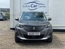 USED 2020 20 PEUGEOT 2008 1.2 PURETECH S/S ALLURE PREMIUM 5d 129 BHP www.suffolkcarcentre.co.uk - Located at Reydon