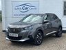 USED 2020 20 PEUGEOT 2008 1.2 PURETECH S/S ALLURE PREMIUM 5d 129 BHP www.suffolkcarcentre.co.uk - Located at Reydon