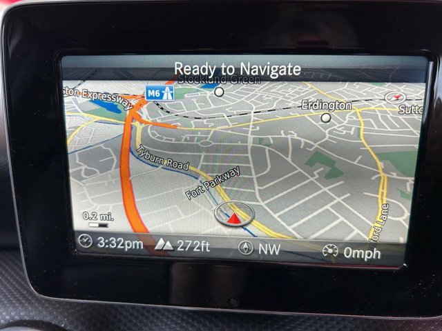 2016 Mercedes-Benz A-Class 1.6L A 180 Se 5dr - Photo 10