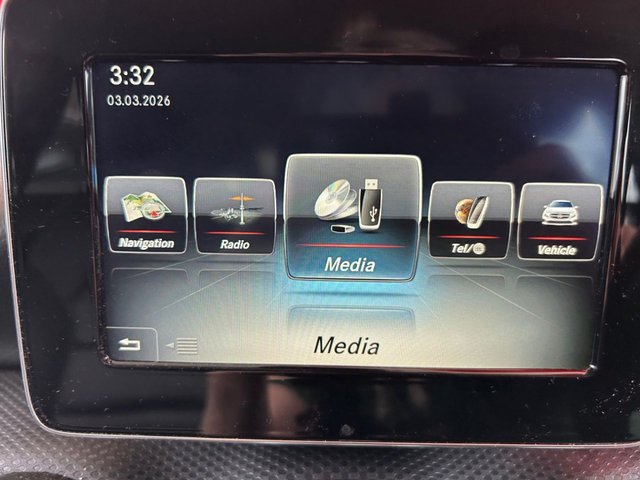 2016 Mercedes-Benz A-Class 1.6L A 180 Se 5dr - Photo 8