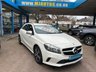 USED 2016 16 MERCEDES-BENZ A-CLASS 1.6 A 180 SE 5dr 121 BHP TO CLEAR!! GRAB A BARGAIN!!! FULLY CHECKED AND TESTED