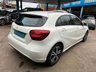 USED 2016 16 MERCEDES-BENZ A-CLASS 1.6 A 180 SE 5dr 121 BHP TO CLEAR!! GRAB A BARGAIN!!! FULLY CHECKED AND TESTED