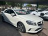 USED 2016 16 MERCEDES-BENZ A-CLASS 1.6 A 180 SE 5dr 121 BHP TO CLEAR!! GRAB A BARGAIN!!! FULLY CHECKED AND TESTED