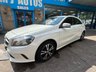 USED 2016 16 MERCEDES-BENZ A-CLASS 1.6 A 180 SE 5dr 121 BHP TO CLEAR!! GRAB A BARGAIN!!! FULLY CHECKED AND TESTED