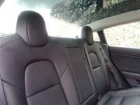 USED 2020 20 TESLA Model 3 LONG RANGE AWD 4d 302 BHP 