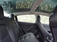 USED 2020 20 TESLA Model 3 LONG RANGE AWD 4d 302 BHP 