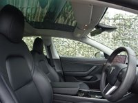 USED 2020 20 TESLA Model 3 LONG RANGE AWD 4d 302 BHP 