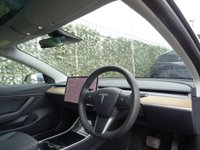 USED 2020 20 TESLA Model 3 LONG RANGE AWD 4d 302 BHP 