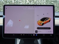 USED 2020 20 TESLA Model 3 LONG RANGE AWD 4d 302 BHP 