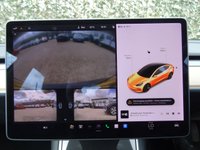 USED 2020 20 TESLA Model 3 LONG RANGE AWD 4d 302 BHP 