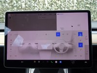 USED 2020 20 TESLA Model 3 LONG RANGE AWD 4d 302 BHP 