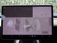 USED 2020 20 TESLA Model 3 LONG RANGE AWD 4d 302 BHP 