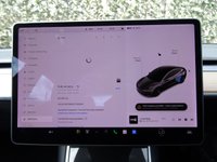 USED 2020 20 TESLA Model 3 LONG RANGE AWD 4d 302 BHP 