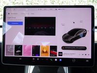 USED 2020 20 TESLA Model 3 LONG RANGE AWD 4d 302 BHP 