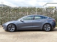 USED 2020 20 TESLA Model 3 LONG RANGE AWD 4d 302 BHP 