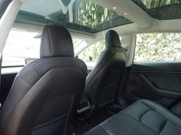 USED 2020 20 TESLA Model 3 LONG RANGE AWD 4d 302 BHP 