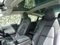 USED 2020 20 TESLA Model 3 LONG RANGE AWD 4d 302 BHP 