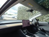 USED 2020 20 TESLA Model 3 LONG RANGE AWD 4d 302 BHP 