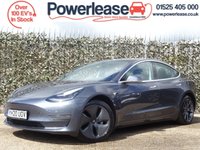 USED 2020 20 TESLA Model 3 LONG RANGE AWD 4d 302 BHP 