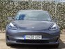USED 2020 20 TESLA Model 3 LONG RANGE AWD 4d 302 BHP 