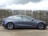 USED 2020 20 TESLA Model 3 LONG RANGE AWD 4d 302 BHP 