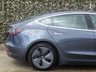 USED 2020 20 TESLA Model 3 LONG RANGE AWD 4d 302 BHP 